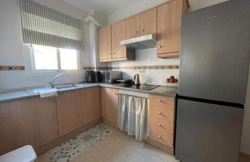 Palomares Casa | Inviting holiday home with pool