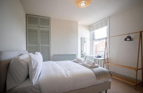 Hereford Casa | Inviting Home in Heart of Hereford with Parking & Garden