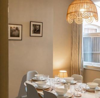 Hereford Casa | Inviting Home in Heart of Hereford with Parking & Garden