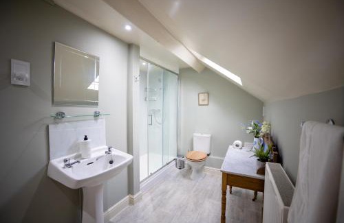 Hereford Casa | Inviting Home in Heart of Hereford with Parking & Garden