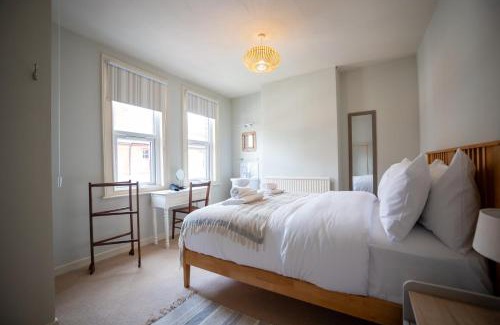 Hereford Casa | Inviting Home in Heart of Hereford with Parking & Garden