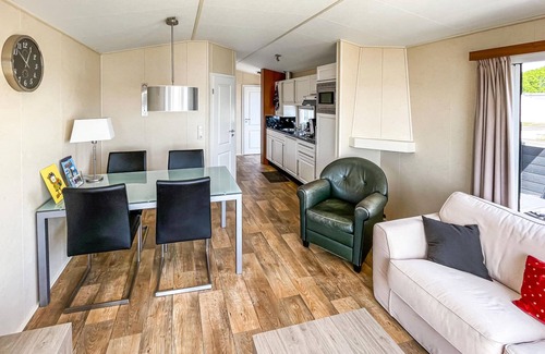 Maasbommel Casa | Alojamiento de 2 habitaciones en Maasbommel