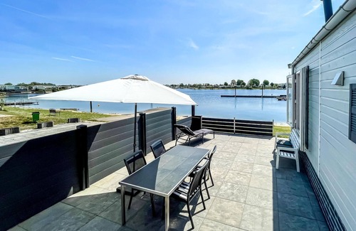 Maasbommel Casa | Alojamiento de 2 habitaciones en Maasbommel