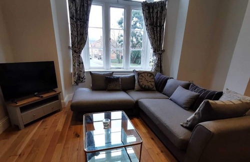 Banbury Apartamento | Inviting No.4 The Warwick