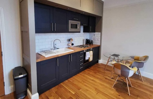 Banbury Apartamento | Inviting No.4 The Warwick