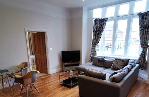 Banbury Apartamento | Inviting No.4 The Warwick