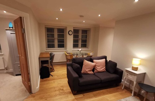 Banbury Apartamento | Inviting No.9 - Park Place