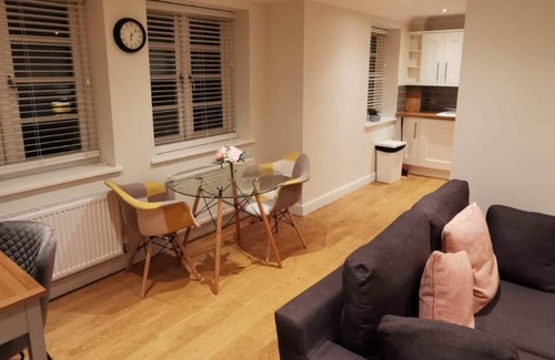 Banbury Apartamento | Inviting No.9 - Park Place