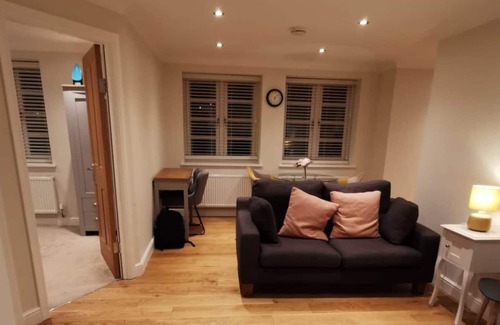 Banbury Apartamento | Inviting No.9 - Park Place