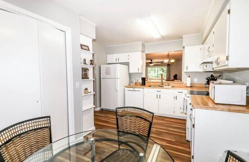 Hot Springs Village Casa | Inviting, Quiet, and Telegenic Home