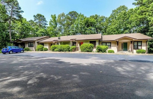 Hot Springs Village Casa | Inviting, Quiet, and Telegenic Home