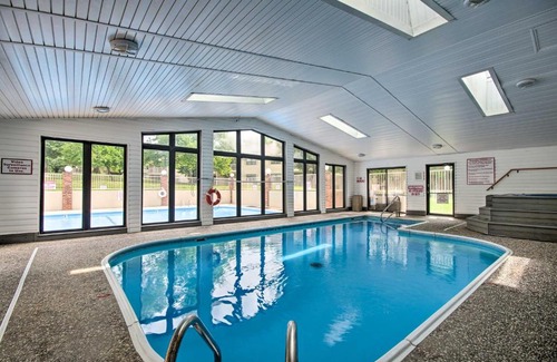 Branson Apartamento | Inviting Resort Condo about 1 Mile to Branson Strip!