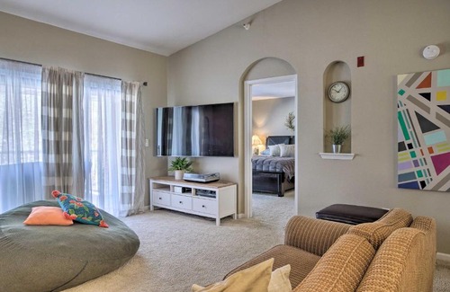 Branson Apartamento | Inviting Resort Condo about 1 Mile to Branson Strip!