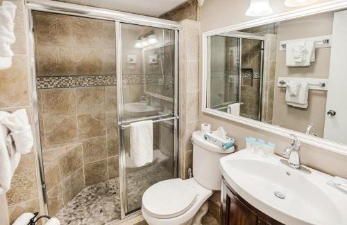 Litchfield by the Sea Apartamento | Inviting Retreat Resort View King Rm 1st Floor
