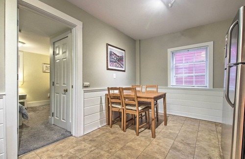 Salem Apartamento | Inviting Salem Apartment Near Waterfront & Museums