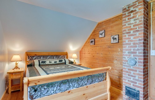 Pittsburg Casa | Inviting & Spacious Vacation Rental in Pittsburg!