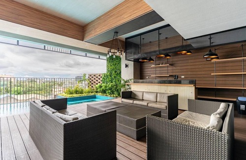 Cebu Apartamento | Inviting To Your Home Near The City Life