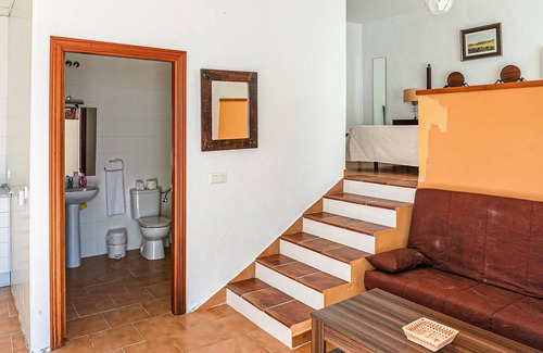 Villa del Rey Apartamento | Alojamiento de 1 habitaciones en Villa del rey