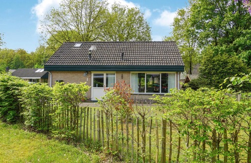 Appelscha Casa | Inviting vacation home with beautiful garden near Appelscha.