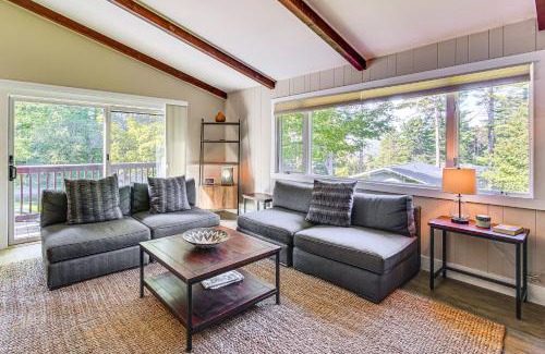 Brownsville Casa | Inviting Vermont Home On Mount Ascutney!