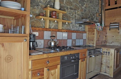 Ayguatebia-Talau Casa | Villa con encanto cerca del bosque en Ayguatebia-Talau