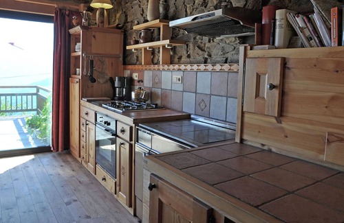 Ayguatebia-Talau Casa | Villa con encanto cerca del bosque en Ayguatebia-Talau