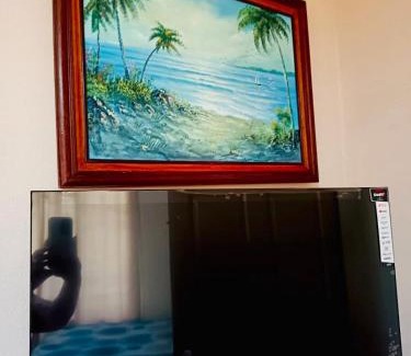 Ciudad Cortés Apartamento | inya lodge