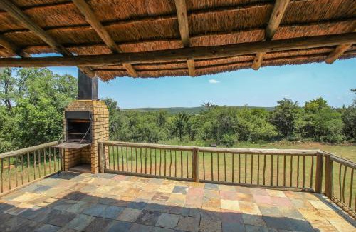 Ventersdorp Apartamento | Inyala Game Lodge