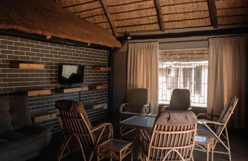 Ventersdorp Apartamento | Inyala Game Lodge