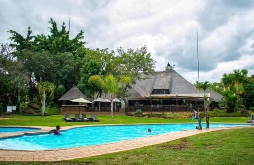 Hazyview Casa | Inyamatane 227B Kruger Park Lodge