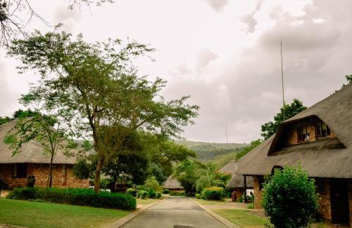 Hazyview Cabina | INYAMATANE LUXURY LODGES at Kruger Park Lodge