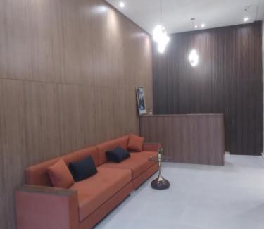 Dakhla Hotel | Inyan Dakhla Hotel