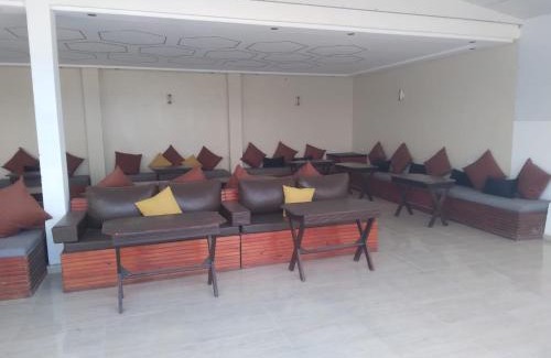 Dakhla Hotel | Inyan Dakhla Hotel
