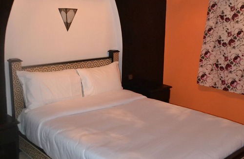 Dakhla Casa | Inyan Dakhla Hotel