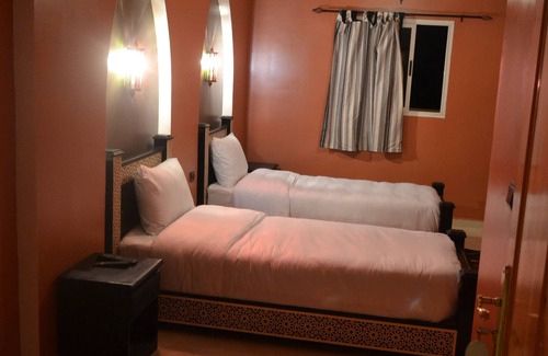 Dakhla Casa | Inyan Dakhla Hotel