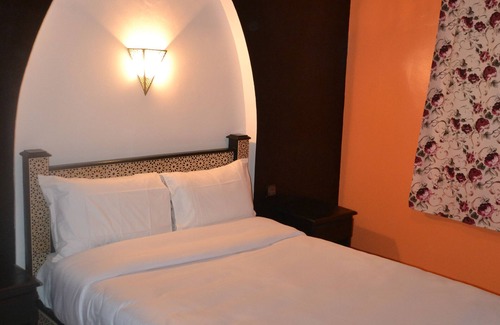 Dakhla Casa | Inyan Dakhla Hotel