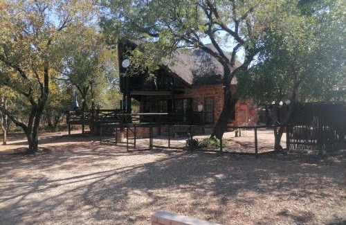 Marloth Park Casa | Inyathi Inn