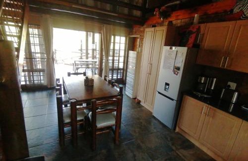 Marloth Park Casa | Inyathi Inn