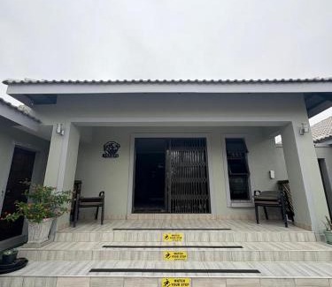 Marloth Park Apartamento | Inyati Guest House