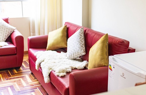 Primero de Mayo Apartamento | Inyawasi Aparthotel