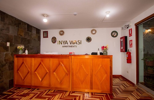 Primero de Mayo Apartamento | Inyawasi Aparthotel