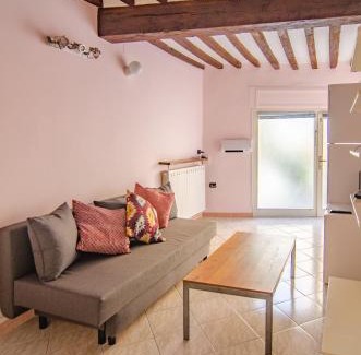 Oltretorrente Apartamento | Inzani 8