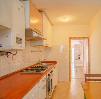 Oltretorrente Apartamento | Inzani 8