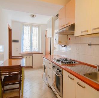 Oltretorrente Apartamento | Inzani 8