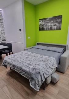 Centro Storico Cama Y Desayuno | IO E TE bed and breakfast Appartamento