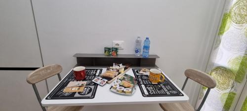 Centro Storico Cama Y Desayuno | IO E TE bed and breakfast Appartamento