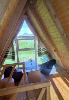 Ambrolauri Apartamento | Io-ti