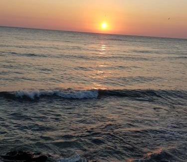 Mangalia Casa | IOANA - camere de inchiriat