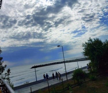Mangalia Casa | IOANA - camere de inchiriat