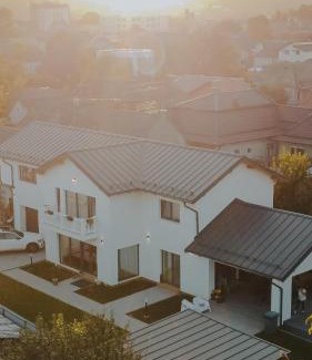 Turda Casa | IoanaGuestHouse